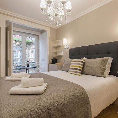 Lovelystay - Charming Douradoures I Лиссабон Экстерьер фото