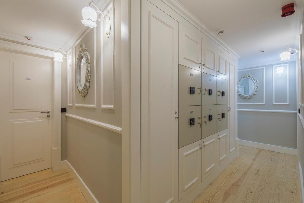 Lovelystay - Charming Douradoures I Лиссабон Экстерьер фото