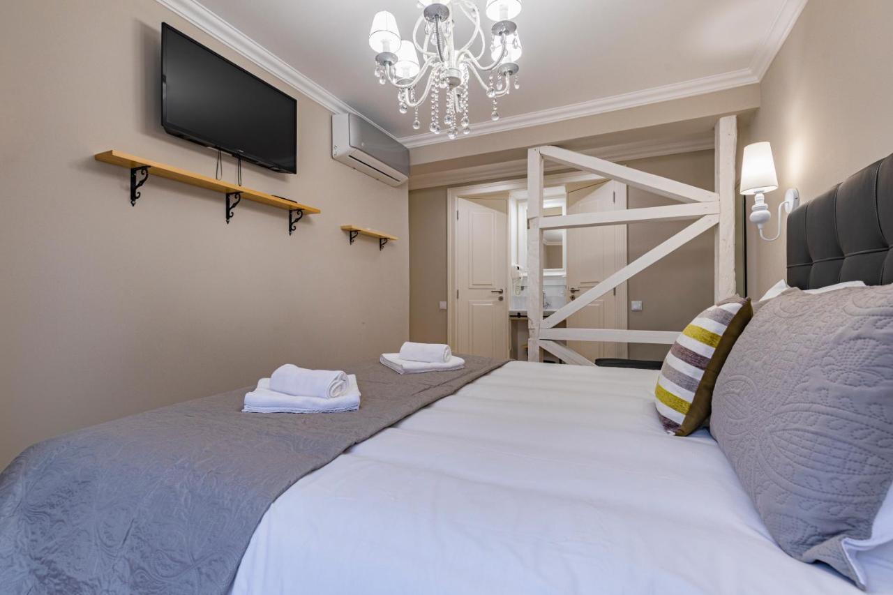 Lovelystay - Charming Douradoures I Лиссабон Экстерьер фото
