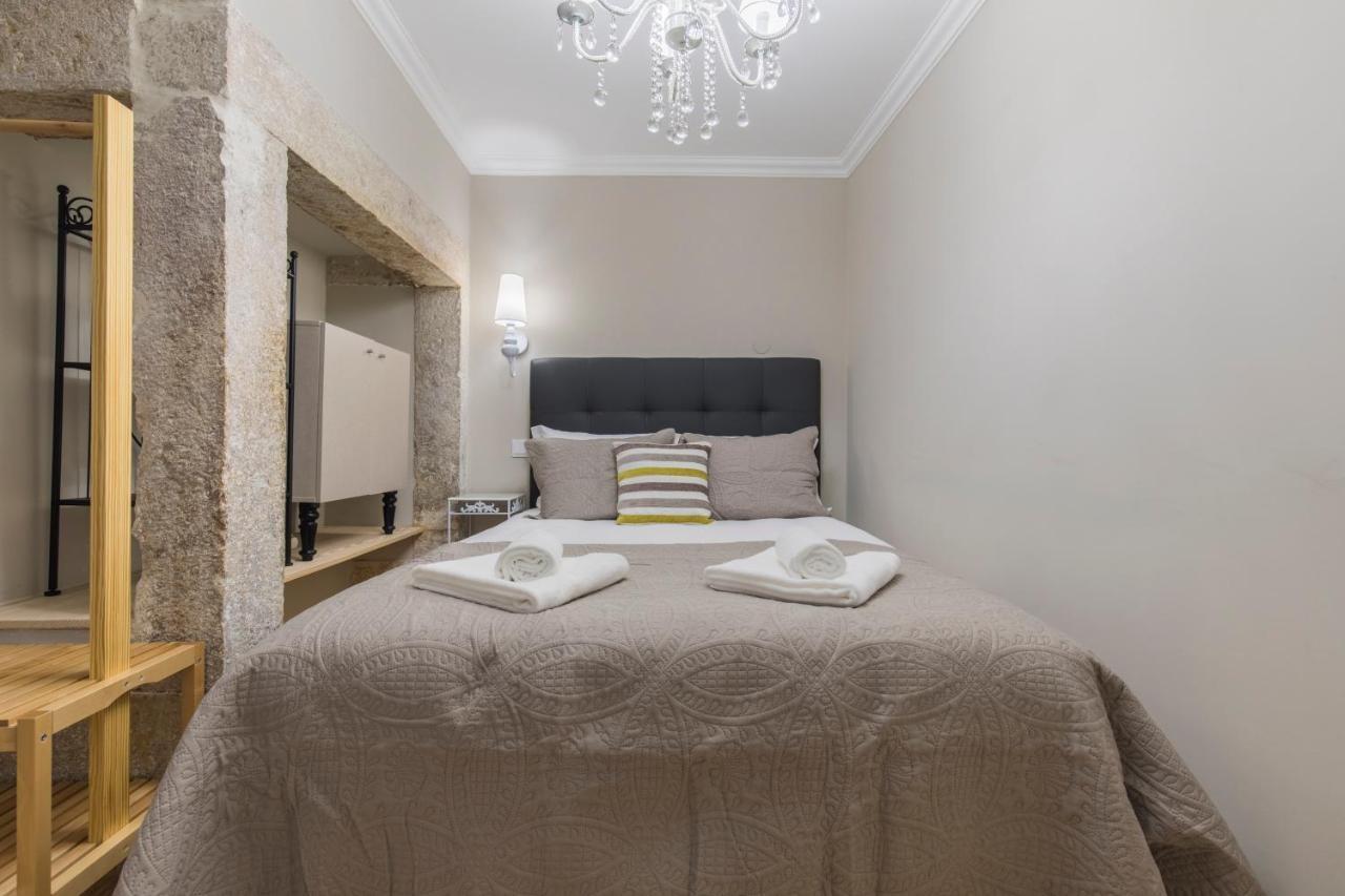 Lovelystay - Charming Douradoures I Лиссабон Экстерьер фото